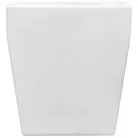 M-Acryl Corner fejpárna kádhoz fehér MAC-15047 képe