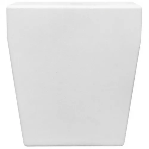 M-Acryl Corner fejpárna kádhoz fehér MAC-15047 képe