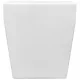 M-Acryl Corner fejpárna kádhoz fehér MAC-15047 képe