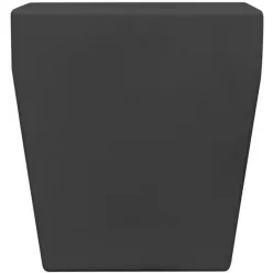 M-Acryl Corner fejpárna kádhoz fehér MAC-15047 képe