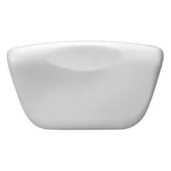 M-Acryl Royal fejtámla fehér színben (MAC-15061)