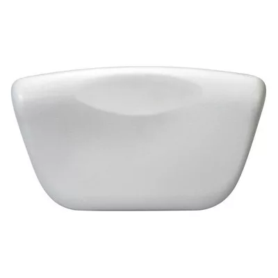 M-Acryl Royal fejtámla fehér színben (MAC-15061)