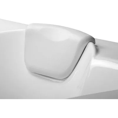 M-Acryl Royal fejtámla fehér színben (MAC-15061)