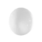 Modee Mennyezeti LED Lámpa IP44 18W 4000K D260x70mm Csillagos (1800 lumen) ERP