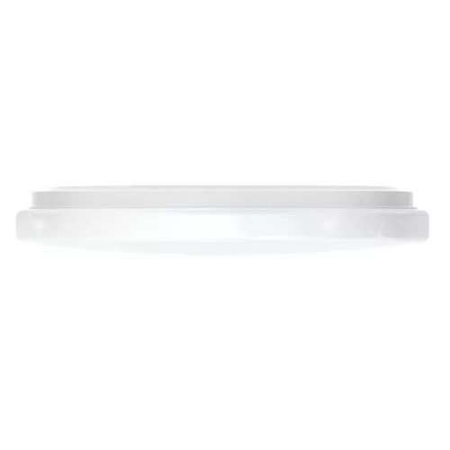 Modee Mennyezeti LED Lámpa 22W 3CCT D380x65mm + rem. cs. A-B204 (2200 lumen) ERP