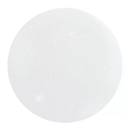 Modee Mennyezeti LED Lámpa 22W 3CCT D380x65mm + rem. cs. A-B204 (2200 lumen) ERP