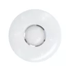 Modee Mennyezeti LED Lámpa 24W 3CCT D410x70mm + rem. R103 (3000 lumen) ERP