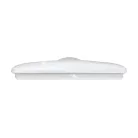 Modee Mennyezeti LED Lámpa 24W 3CCT D410x70mm + rem. R103 (3000 lumen) ERP