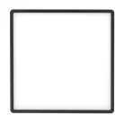 Modee Mennyezeti LED Lámpa CLB3 40+10W 3CCT+RGB 400x400mm +rem (3000 lumen) ERP