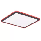 Modee Mennyezeti LED Lámpa CLB3 40+10W 3CCT+RGB 400x400mm +rem (3000 lumen) ERP