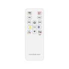 Modee Mennyezeti LED Lámpa CLB3 40+10W 3CCT+RGB 400x400mm +rem (3000 lumen) ERP