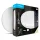Modee Mennyezeti LED Lámpa 12W 4000K D260x55mm S-B101 (1200 lumen) ERP