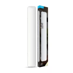   Modee Mennyezeti LED Lámpa 45W 4000K L1208x170x70mm (4500 lumen) ERP