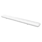 Modee Mennyezeti LED Lámpa 45W 4000K L1208x170x70mm (4500 lumen) ERP