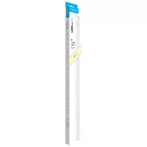 Modee Lighting Cabinet Konyhai LED konyhapult pultvilágítás T5 8W 573mm 4000K on/off (800 lumen)