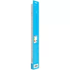 Modee Lighting Cabinet Konyhai LED konyhapult pultvilágítás T5 8W 573mm 4000K on/off (800 lumen)