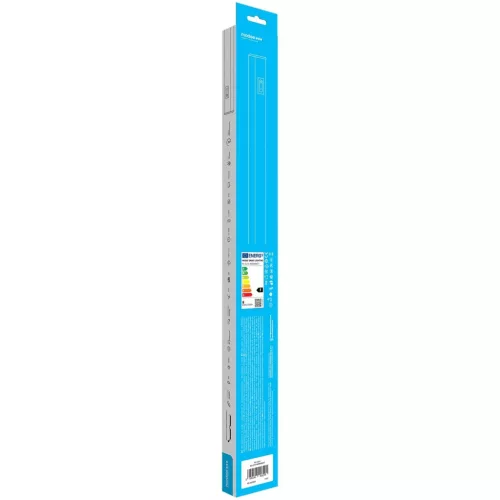 Modee Lighting Cabinet Konyhai LED konyhapult pultvilágítás T5 8W 573mm 4000K on/off (800 lumen)