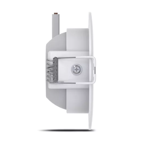Modee LED Mélysugárzó Kerek 4,8W 4000K IP20 D80xH32mm ROT (420 lumen) fehér ERP