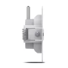 Modee LED Mélysugárzó Négyzet 4,8W 4000K IP20 80xH32mm ROT(420 lumen) fehér ERP