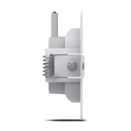 Modee LED Mélysugárzó Négyzet 4,8W 4000K IP20 80xH32mm ROT(420 lumen) fehér ERP