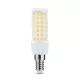 Modee Lighting LED Izzó Special Ceramic 6W E14 360° 4000K (600 lumen) ERP