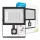 Modee Lighting LED Reflektor E-series + sensor 50W 120° 4000K (4000 lumen) ERP