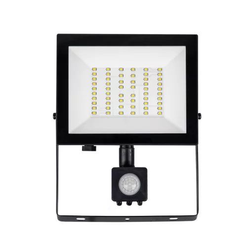Modee Lighting LED Reflektor E-series + sensor 50W 120° 4000K (4000 lumen) ERP