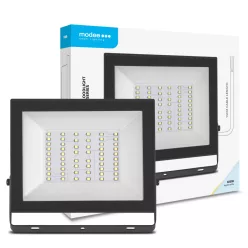   Modee Lighting LED Reflektor E-series Slim 50W 120° 6000K (4000 lumen) ERP