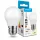 Modee Lighting LED Izzó Globe Mini G45 4,9W E27 200° 4000K (470 lumen) ERP