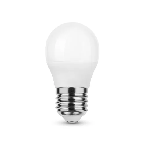 Modee Lighting LED Izzó Globe Mini G45 4,9W E27 200° 4000K (470 lumen) ERP