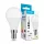 Modee Lighting LED Izzó Globe Mini G45 8,5W E14 200° 4000K (806 lumen) ERP