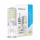 Modee Lighting LED Izzó G9 Alumínium 2,6W 4000K (320 lumen) ERP B1