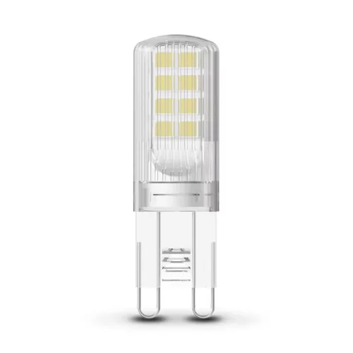 Modee Lighting LED Izzó G9 Alumínium 2,6W 4000K (320 lumen) ERP B1