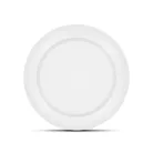Modee LED Panel Kerek - Felszerelhető P-series 12W 4000K (1320 lumen) P4 ERP