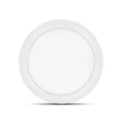 Modee LED Panel Kerek - Felszerelhető A2-series 24W 6000K (2160 lumen) ERP