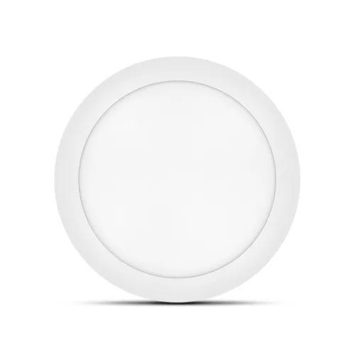 Modee LED Panel Kerek - Felszerelhető A2-series 24W 6000K (2160 lumen) ERP