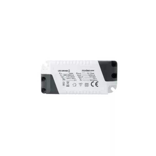Modee LED Panel Kerek - Felszerelhető A2-series 24W 6000K (2160 lumen) ERP
