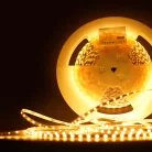 Modee LED Szalag DC12V 4,8W/m 60LED/m 8mm IP20 2700K (540 lumen/m) B30