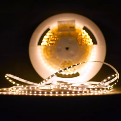 Modee LED Szalag DC12V 4,8W/m 60LED/m 8mm IP20 4000K (540 lumen/m) B30