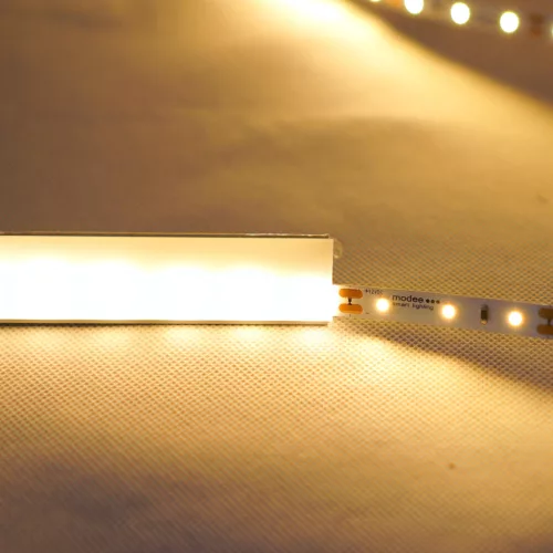 Modee LED Szalag DC12V 4,8W/m 60LED/m 8mm IP20 4000K (540 lumen/m) B5