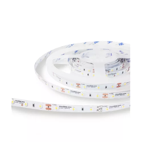 Modee LED Szalag DC12V 4,8W/m 60LED/m 8mm IP20 4000K (540 lumen/m) B5