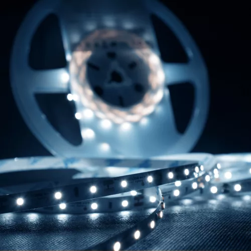 Modee LED Szalag DC12V 4,8W/m 60LED/m 8mm IP20 6000K (540 lumen/m) B5