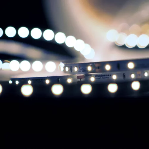 Modee LED Szalag DC12V 4,8W/m 60LED/m 8mm IP20 6000K (540 lumen/m) B5