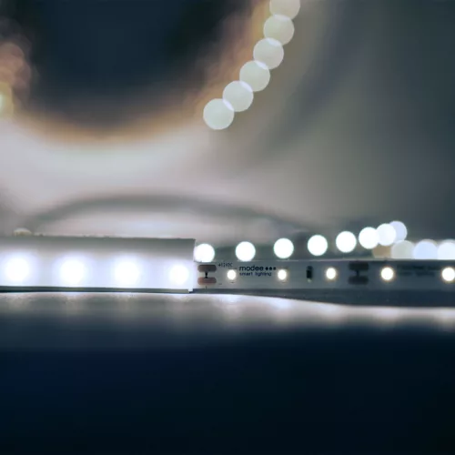 Modee LED Szalag DC12V 4,8W/m 60LED/m 8mm IP20 6000K (540 lumen/m) B5