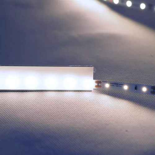 Modee LED Szalag DC12V 4,8W/m 60LED/m 8mm IP20 6000K (540 lumen/m) B5