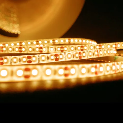 Modee LED Szalag DC12V 9,6W/m 120LED/m 8mm IP20 2700K (1080 lumen/m) B30