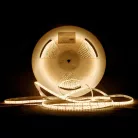 Modee LED Szalag DC12V 9,6W/m 120LED/m 8mm IP20 4000K (1080 lumen/m) B30