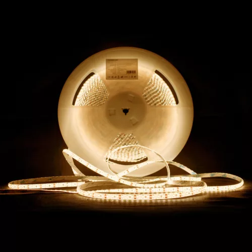 Modee LED Szalag DC12V 9,6W/m 120LED/m 8mm IP20 4000K (1080 lumen/m) B30