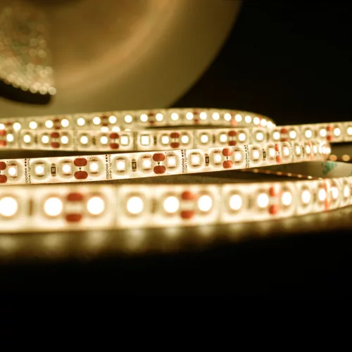 Modee LED Szalag DC12V 9,6W/m 120LED/m 8mm IP20 4000K (1080 lumen/m) B30