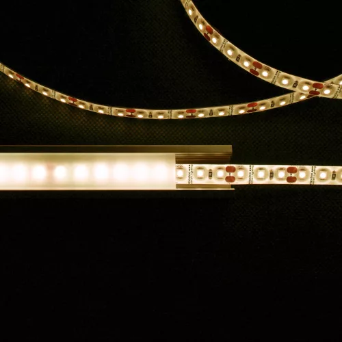 Modee LED Szalag DC12V 9,6W/m 120LED/m 8mm IP20 4000K (1080 lumen/m) B30